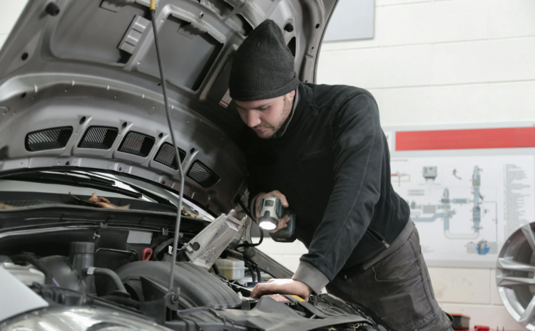  Transmission Problems? Signs You Shouldn’t Ignore