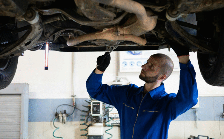  Why Routine Car Inspections Save You Money